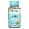 Solaray Sleep Blend SP-17 - 100 VegCaps