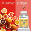 Solaray Vitamin C 1000mg Two Stage Timed Release 100 Caps