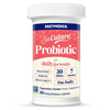 Enzymedica SubCulture Probiotic 30B – Daily Gut Health (30 Capsules)