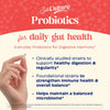 Enzymedica SubCulture Probiotic 30B – Daily Gut Health (30 Capsules)