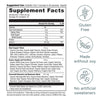 Ancient Nutrition Organic Super Greens Bloat Relief – Unflavored (16 Stick Packs)