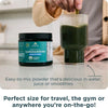 Ancient Nutrition Organic SuperGreens + Multivitamin - 3.6 oz