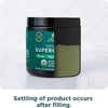 Ancient Nutrition Organic SuperGreens + Multivitamin - 3.6 oz