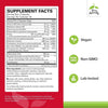 Terry Naturally Healthy Feet & Nerves – Support for Nerve Health (120 Capsules)