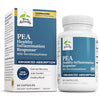 Terry Naturally PEA Healthy Inflammation Response – 60 Capsules