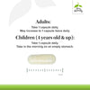 Terry Naturally PLEURAMAX 30 Capsules