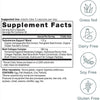 Ancient Nutrition Testosterone Support for Women Collagen - 30 Servings - 90 Caps