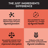 Just Ingredients Thyroid Support - 60 Capsules