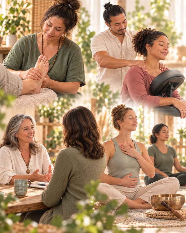 Tooele Natural Wellness Guide for Practitioners