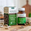 Kokora Turkey Tail Immune - 800 mg - 60 Caps