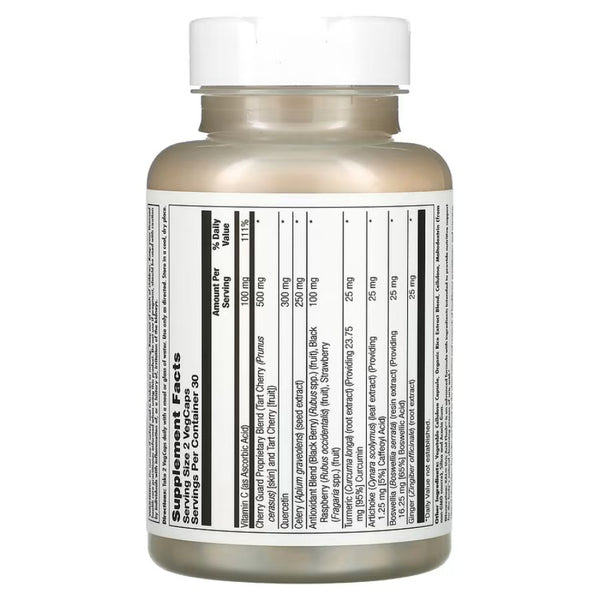 Uric Acid Flush 60 Capsules