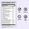 Life Seasons Urinari-X Extra Strength Urinary Tract Support