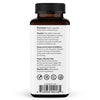 LifeSeasons Visibili-T Extra Strength – Full AREDS 2 Eye Health Complex - 120 VegCaps
