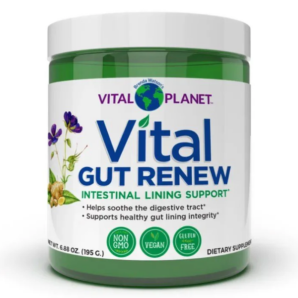 Vital Gut Renew - 13.76 oz.