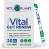 Vital Gut Renew - 20 Single Servings Packs