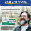 Vital LiverPURE 2-part Kit - 14 Day Program