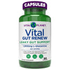 Vital Gut Renew – Gut Lining &amp; Digestive Support 90 Caps