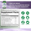 Vital Gut Renew – Gut Lining &amp; Digestive Support 90 Caps