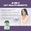 Vital Gut Renew – Gut Lining &amp; Digestive Support 90 Caps