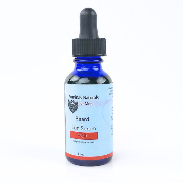 Men's Skin Care Kit (Volt)