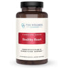 The Wellness Company  Healthy Heart 60 VegCaps - 60 VegCaps