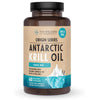 The Wellness Company  Antarctic Krill Oil - 60 GelCaps