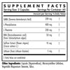 The Wellness Company  Mind Lift - 60 VegCaps