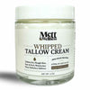 Mett Naturals Whipped Tallow Cream 4 oz