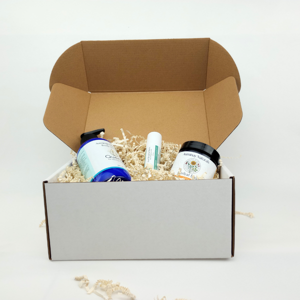 Winter Essentials Gift Set