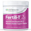Life Seasons Womens Fertili-T 2X 2.3 oz