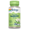 Solaray Yarrow - 320 mg -100 VegCaps