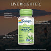 Solaray Yarrow - 320 mg -100 VegCaps