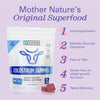 Zhou Colostrum Gummies  - 60 Gummies