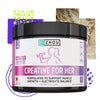 Zhou Nutrition Creatine for her 10.9 oz