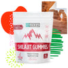 Zhou SHILAJIT GUMMY 60 Count