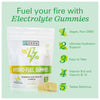 Zhou Hydro-Fuel Electrolyte Gummies - Lemon Lime