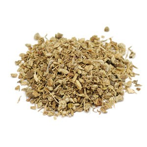 Starwest Botanicals Blue Cohosh Root C/S Wildcrafted 4 oz