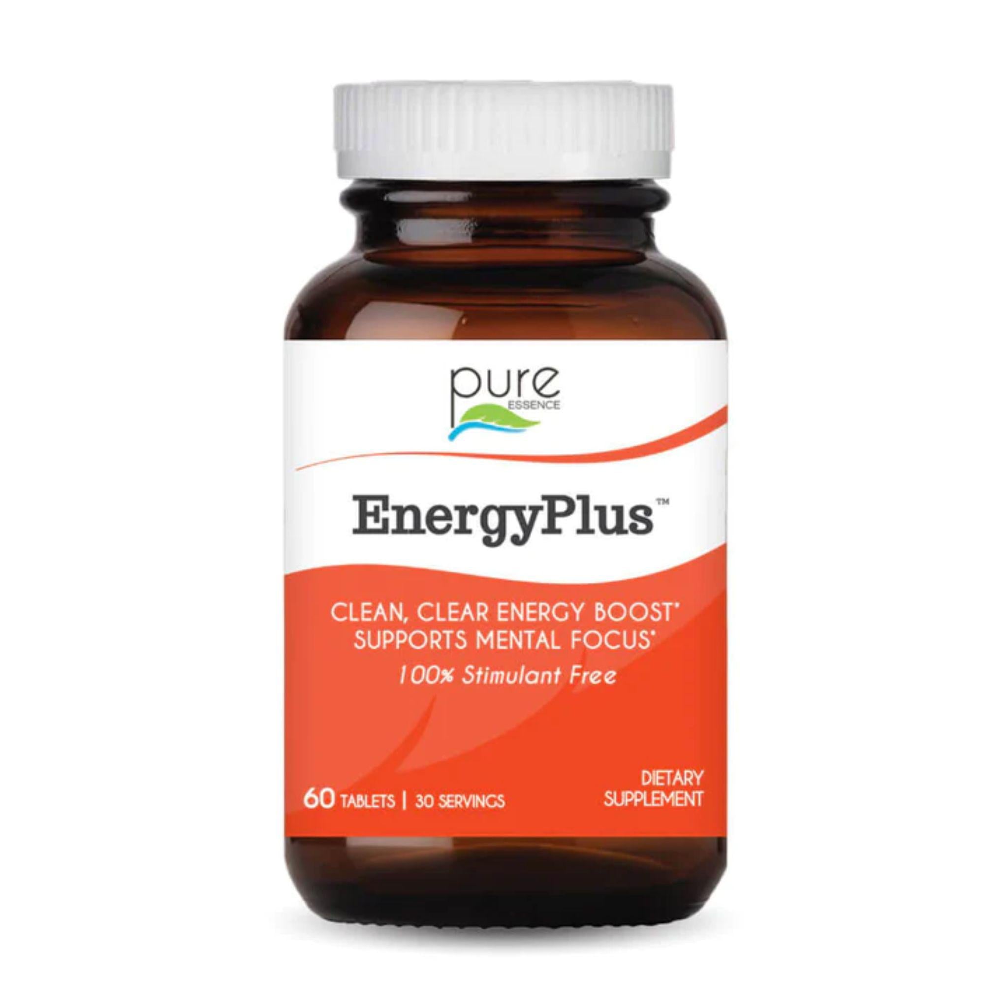 EnergyPlus - 60 Tablets