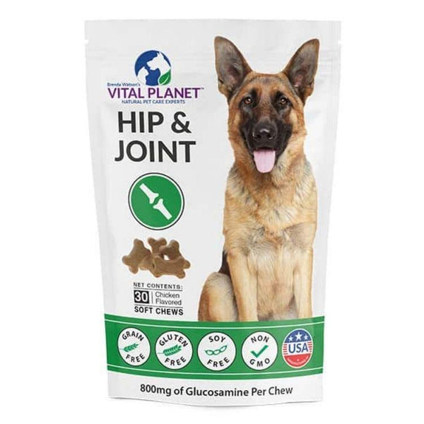 Hip & Joint, Bacon 30 ct
