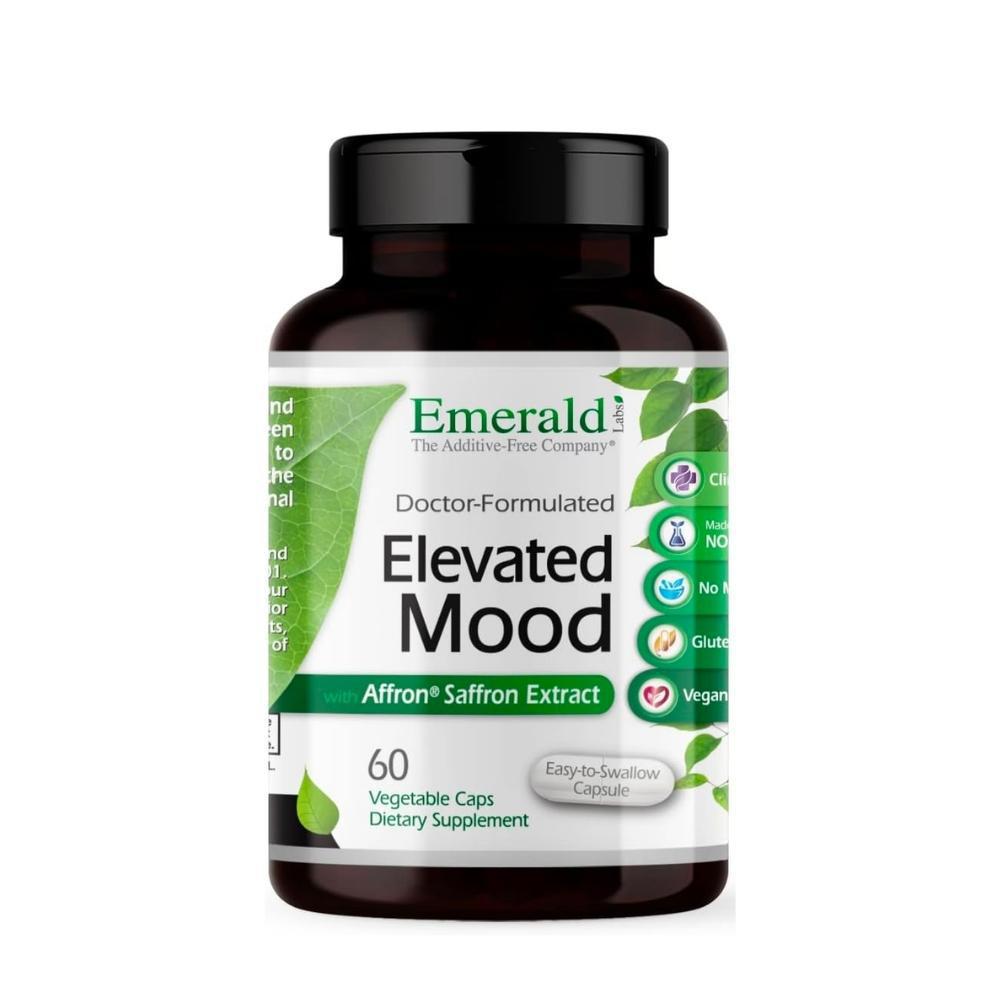 Elevated Mood - 60 Capsules