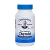 Thyroid Maintenance Formula Capsule 100 ct