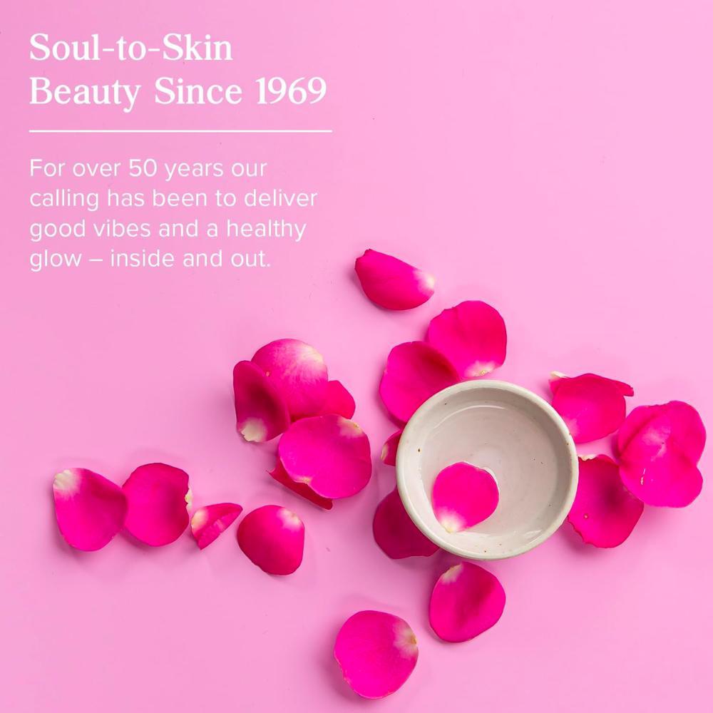 Heritage Store has been making soul to skin beauty since 1969.