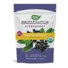 Sambucus Elderberry Zinc Lozenges Peppermint 24 ct
