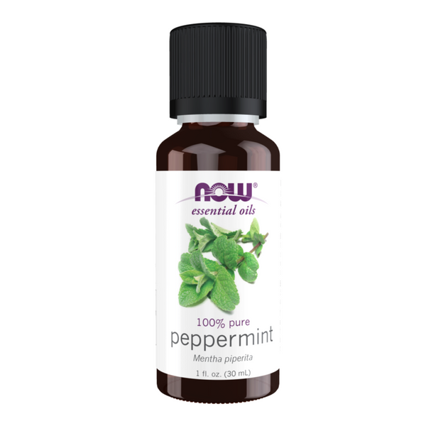 Peppermint Oil 1 oz