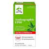 Andrographis EP80 Extra Strength - 60 Capsules