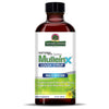 Mullein-X Multi System Cough Syrup - 4 oz