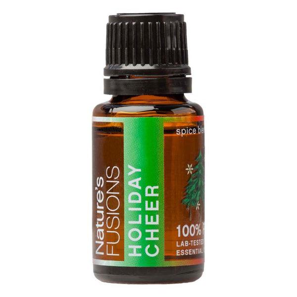 Holiday Cheer Essential Oil - 15ml