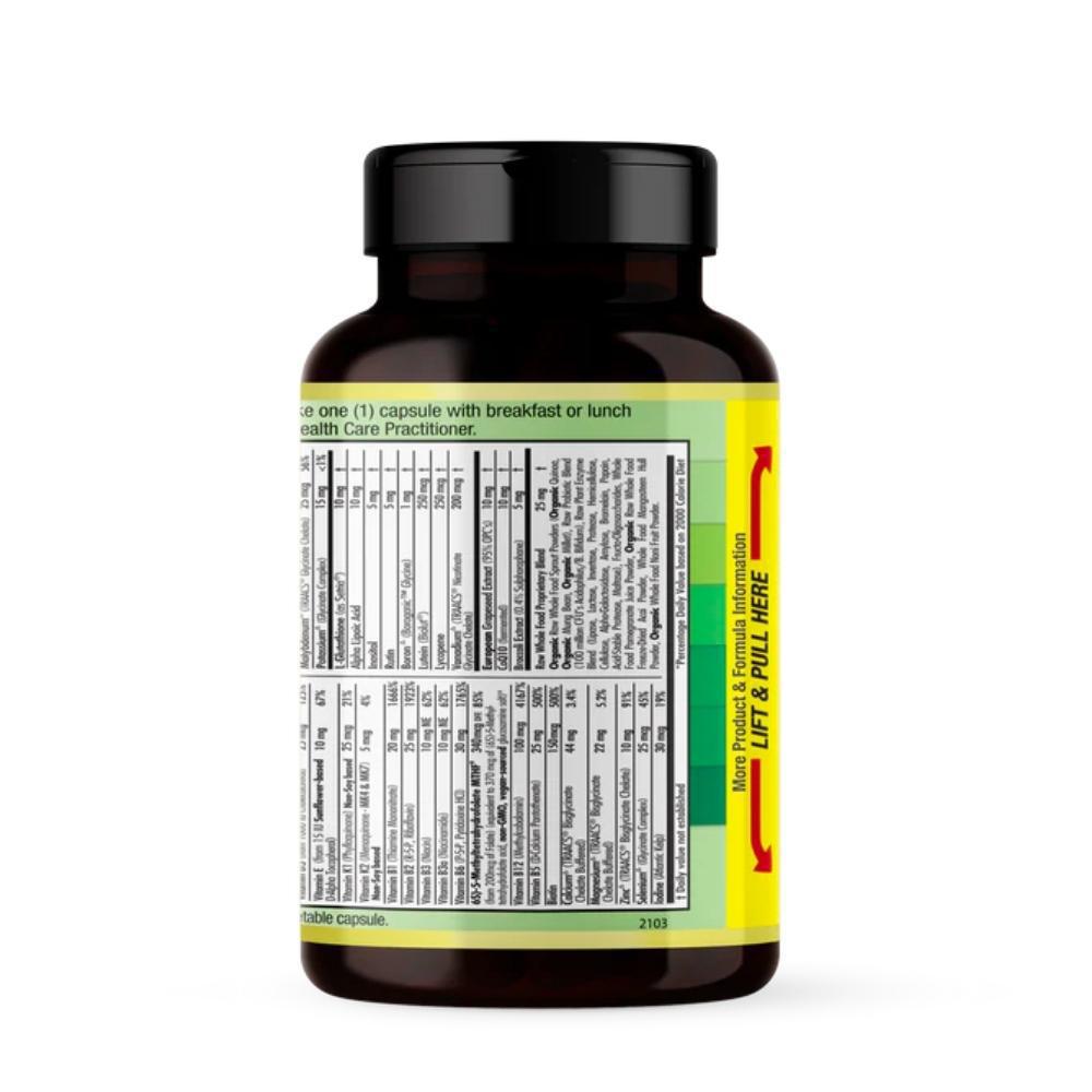 Women's 45+ Multi - 60 Capsules