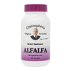 Alfalfa Leaf - 100 VegCap