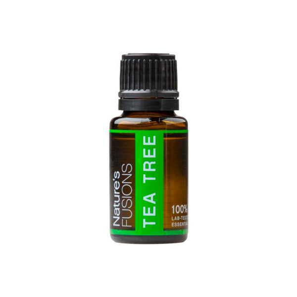 Tea Tree Essential Oil - 15 ml